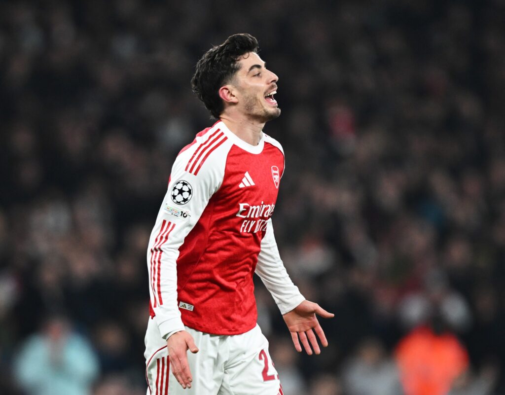 Premier League: Matchday 26 part 2 review