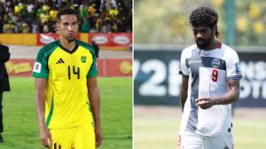 Jamaica looking to reach first World Cup since 1998
