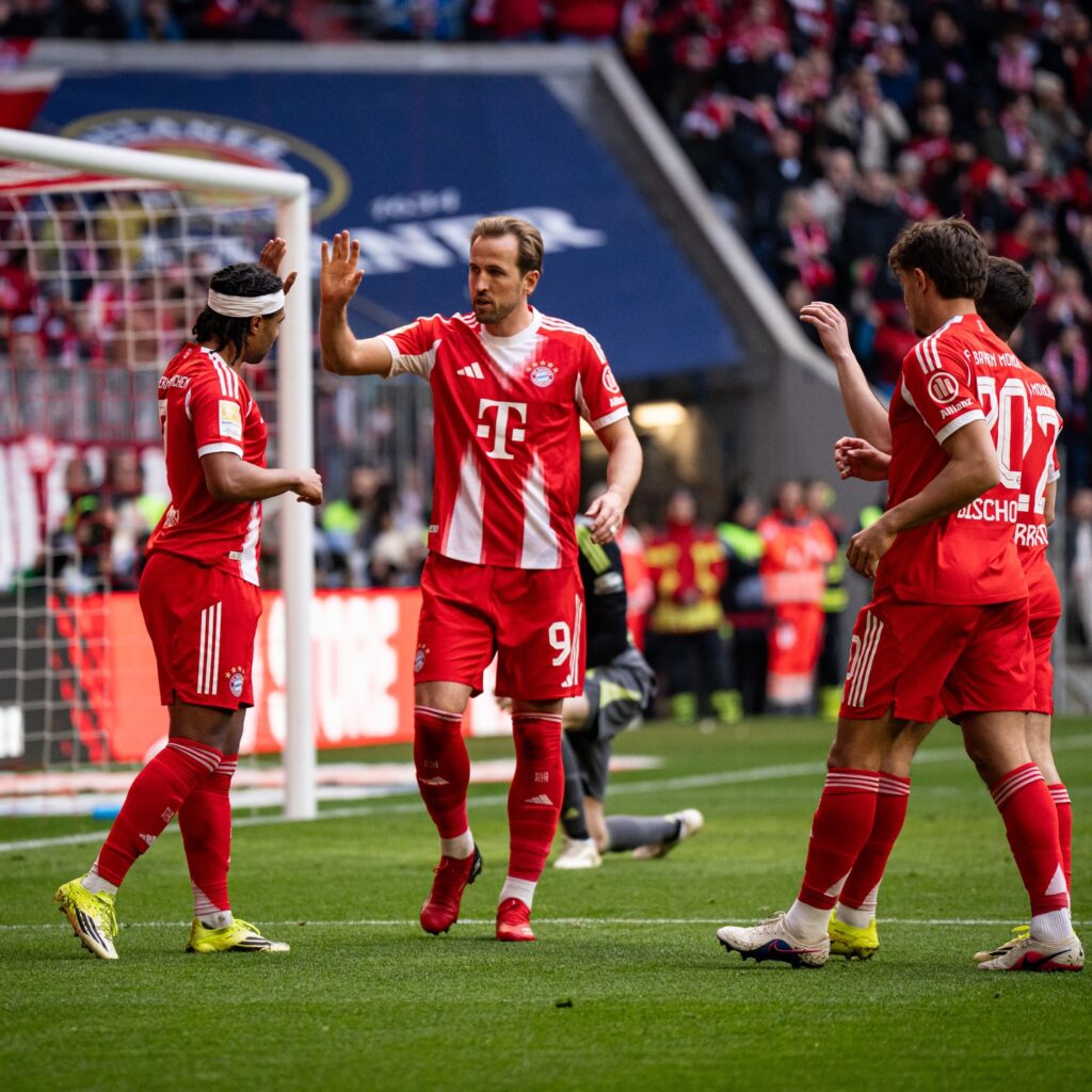 Bayern edges Real; Arsenal narrowly get past Sporting