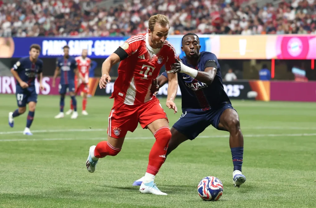 PSG vs. Bayern Munich predictions and odds: Futbol Mundial’s picks for Champions League semifinal 