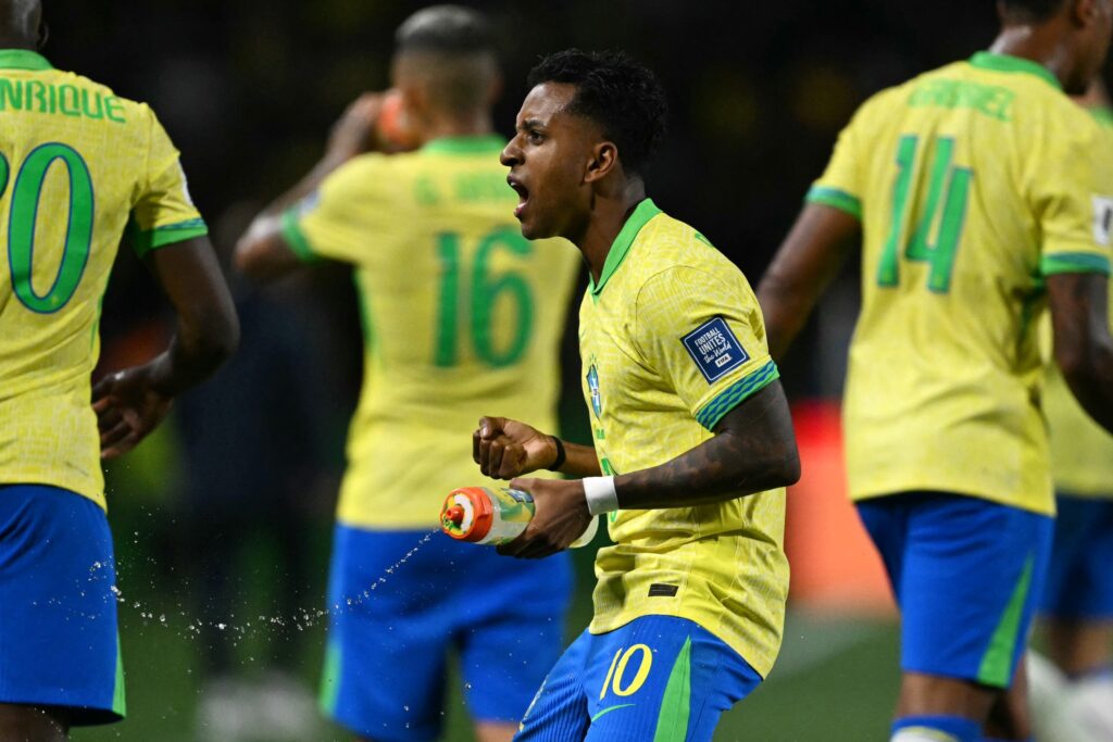 Conmebol