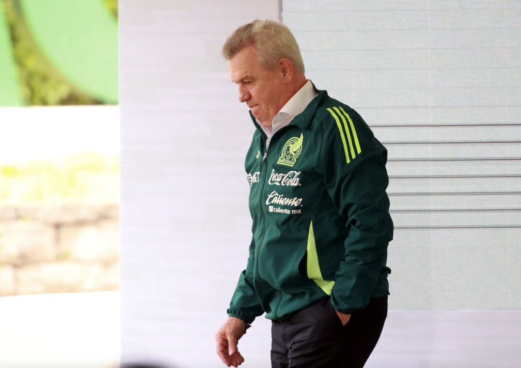 Caos y ultimátum: El circo entre Chivas, Toluca y la Selección Mexicana