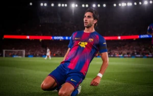 Barcelona crowned La Liga champions after historic El Clásico win vs. Real Madrid