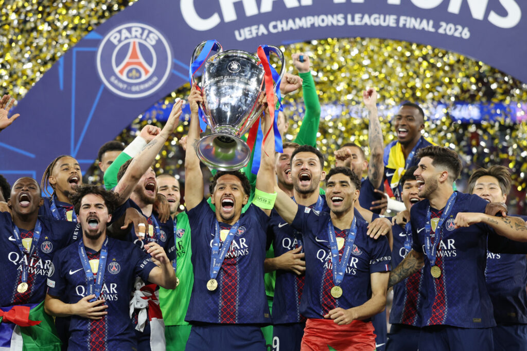 PSG