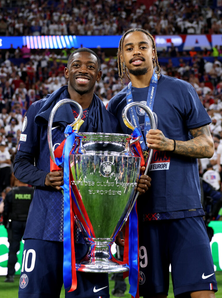 PSG