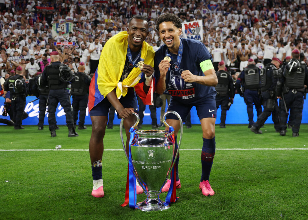 PSG
