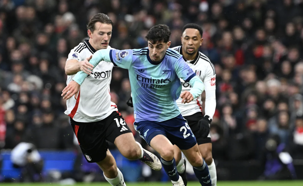 Arsenal vs. Fulham predictions and odds: Futbol Mundial’s picks for Premier League clash