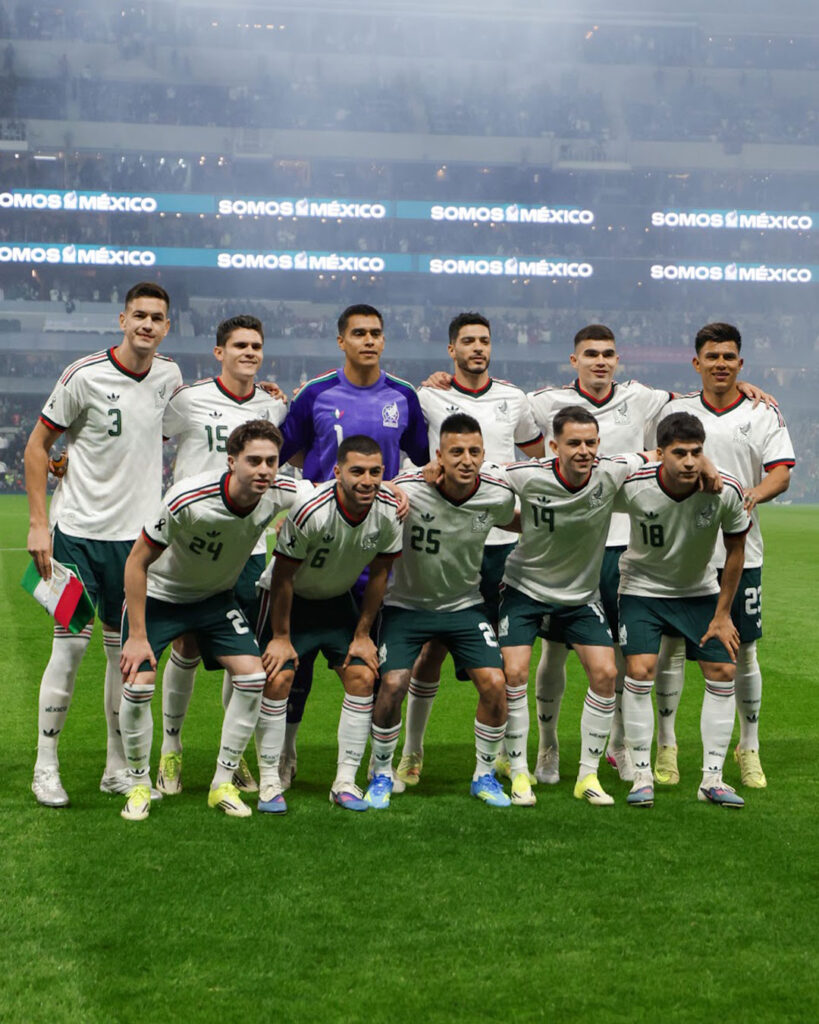 ¡Marcha atrás en el Tri! Duilio Davino advierte que nadie tiene su lugar asegurado para el Mundial 2026