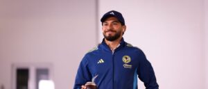 Henry Martín enciende el Clásico Capitalino: “Nos jugamos el orgullo del América”