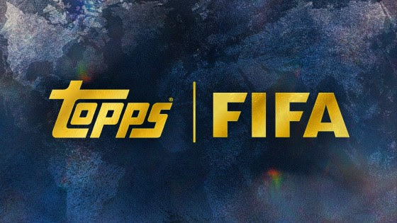 FIFA dice adiós al álbum Panini, firma acuerdo con Fanatics-Topps